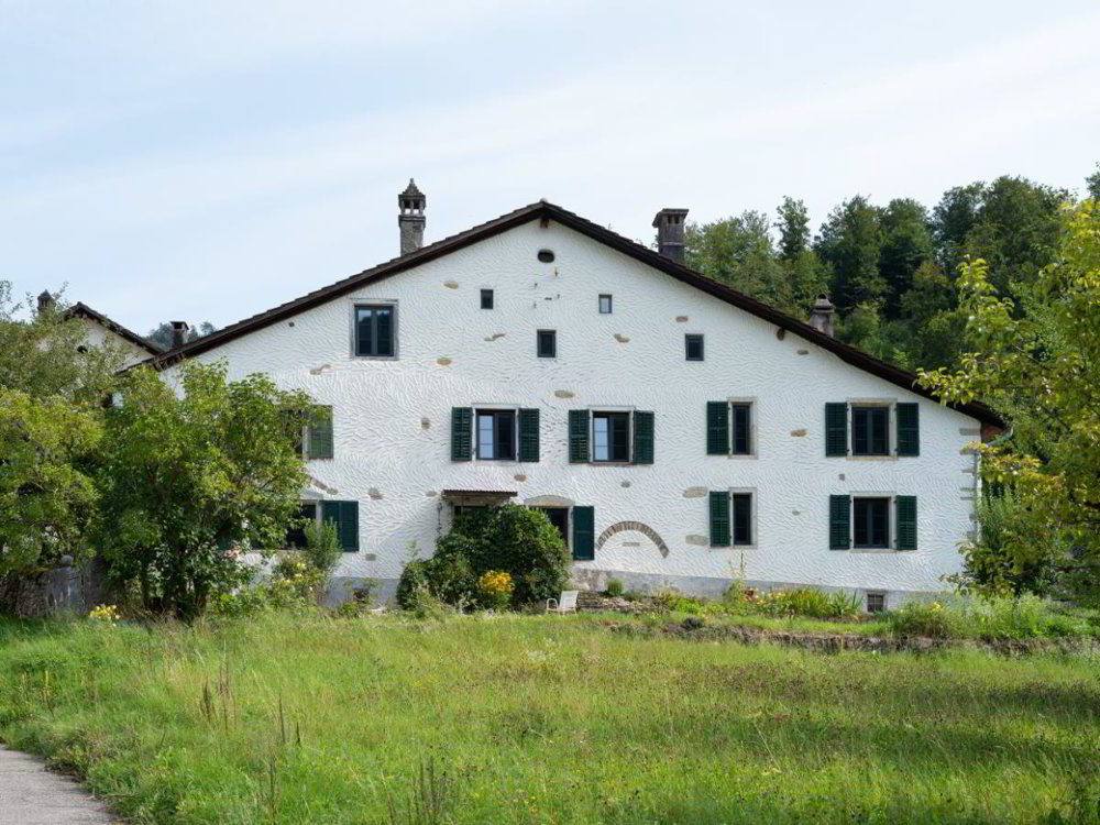 Casa di null locali in vendita a Soubey - immagine 1/1