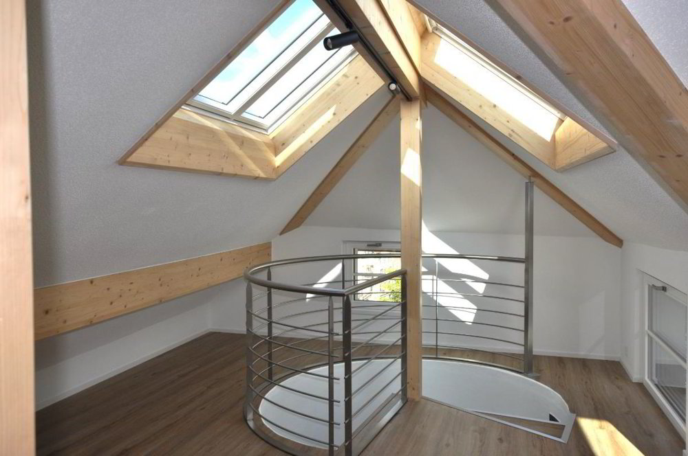 1 rooms Apartment for rent in Porrentruy - image 1/1