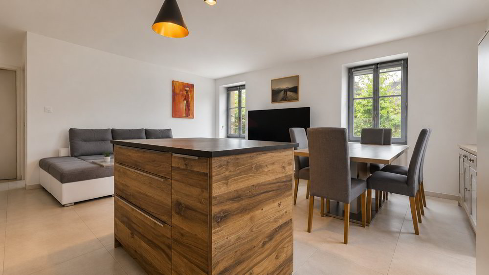 Wohnung – Dardagny - Ansicht 2