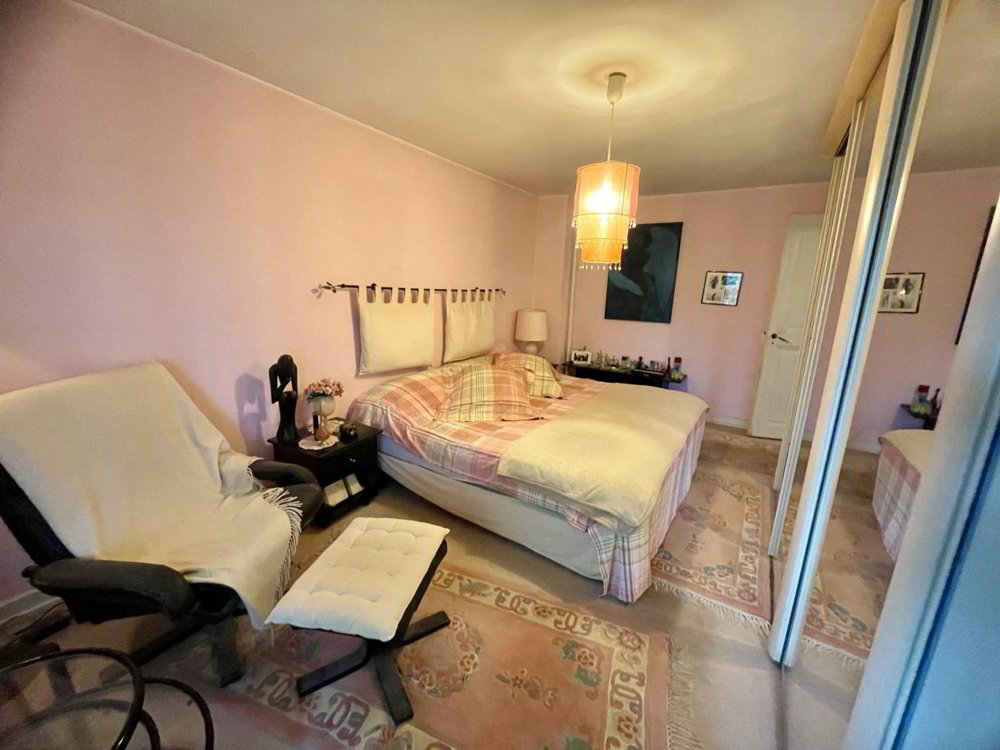 Haus – Corsier GE - Ansicht 5