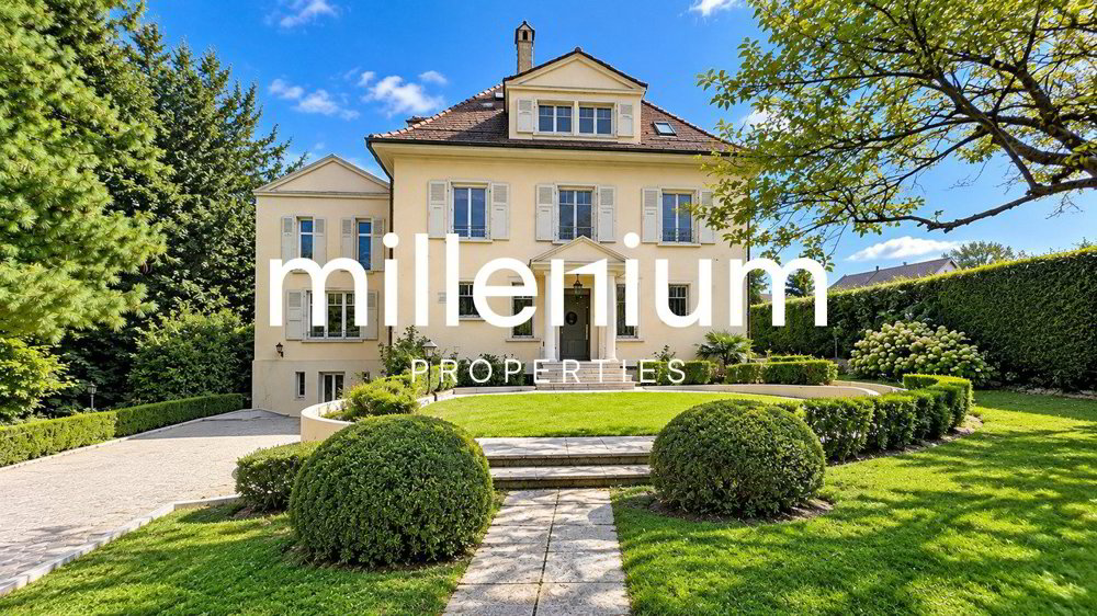 Maison 10 pièces à acheter à Nyon - image 1/11