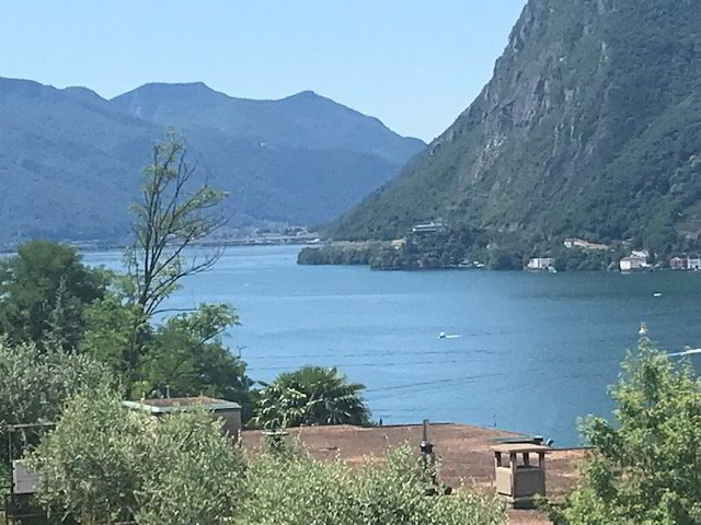 3 rooms Apartment to buy in Lugano - image 1/1