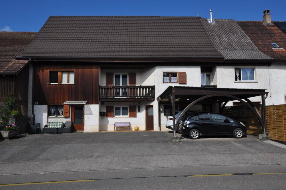 10 Zimmer Haus zum verkaufen in Courtemaîche - Bild 1/1