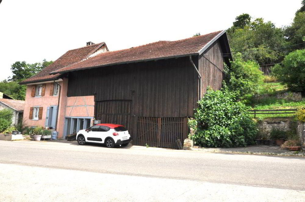 5 Zimmer Haus zum verkaufen in Beurnevésin - Bild 1/1