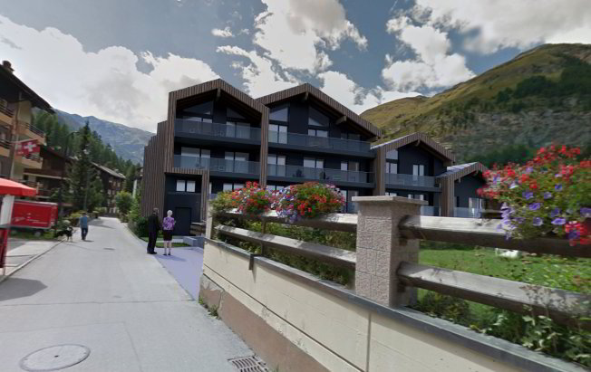 2 rooms Apartment to buy in Zermatt - image 1/1
