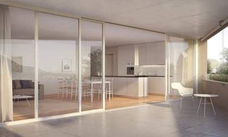 4 Zimmer Wohnung zum verkaufen in Paradiso - Bild 1/1