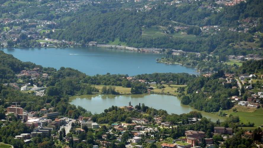 Appartement 4 pièces à acheter à Montagnola - image 1/1