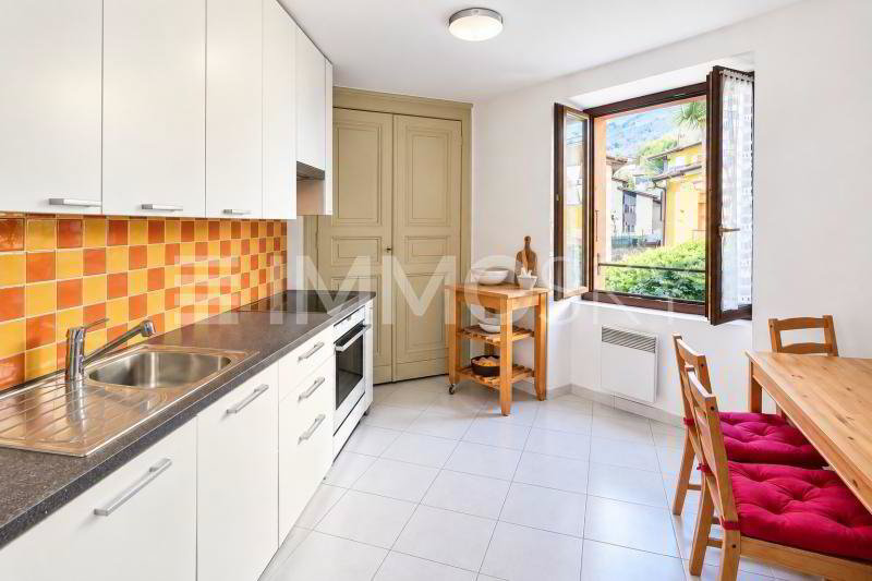 Haus – Miglieglia - Ansicht 2