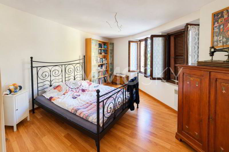Haus – Miglieglia - Ansicht 3