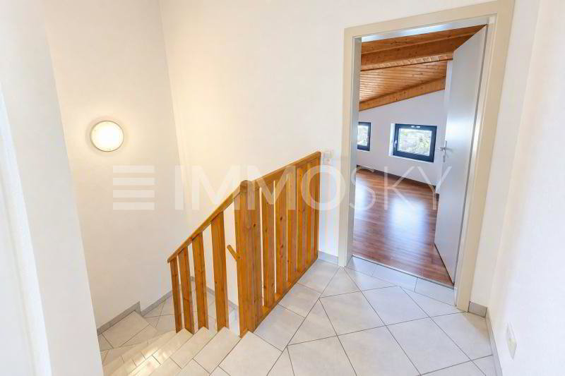 Haus – Miglieglia - Ansicht 4