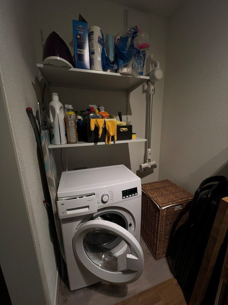 2 rooms Apartment for rent in Wetzikon ZH - image 1/5
