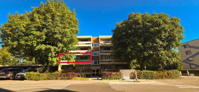 4 rooms Apartment to buy in Amriswil - image 1/1