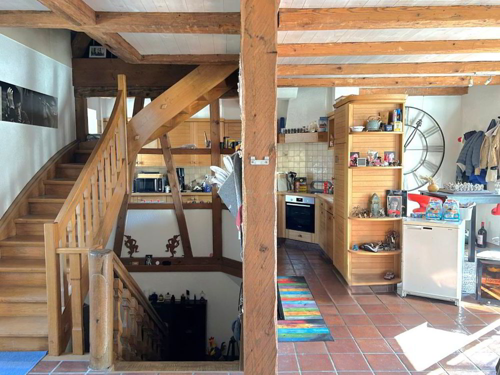 Appartamento di 3 locali in vendita a Porrentruy - immagine 1/1