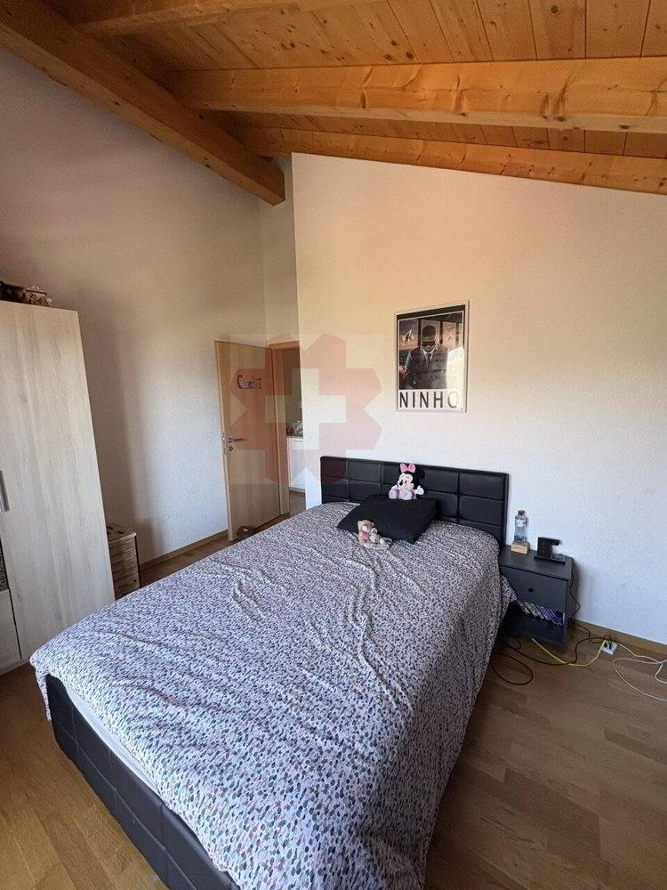 5 rooms House to buy in Grône - image 1/10