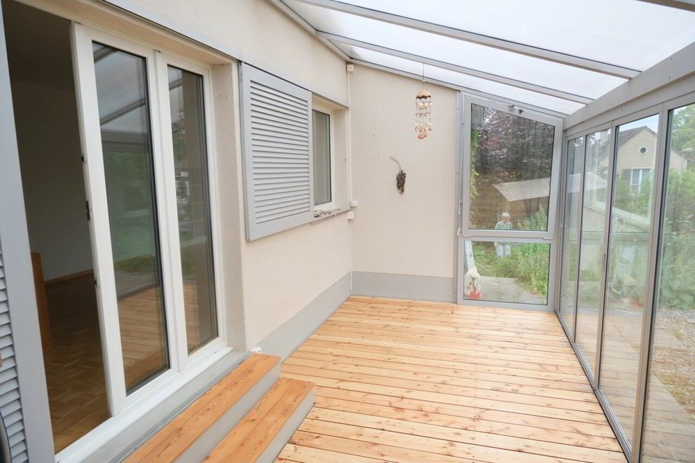 Haus – Liestal - Ansicht 5