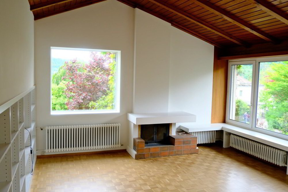 Haus – Liestal - Mehr