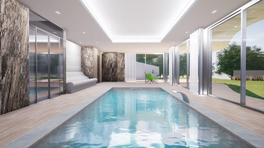 Maison 7 pièces à acheter à Montagnola - image 1/1