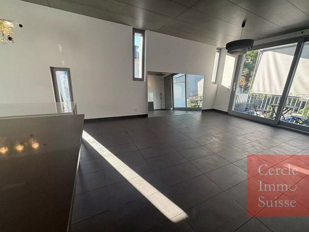 null rooms Apartment to buy in Vevey - image 1/6
