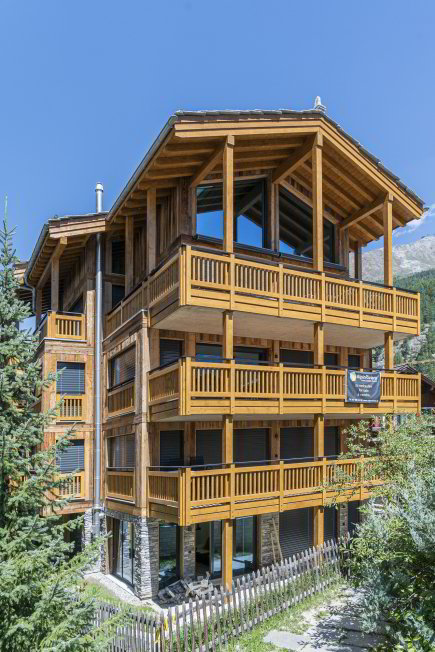 Appartamento di 3 locali in vendita a Zermatt - immagine 1/1