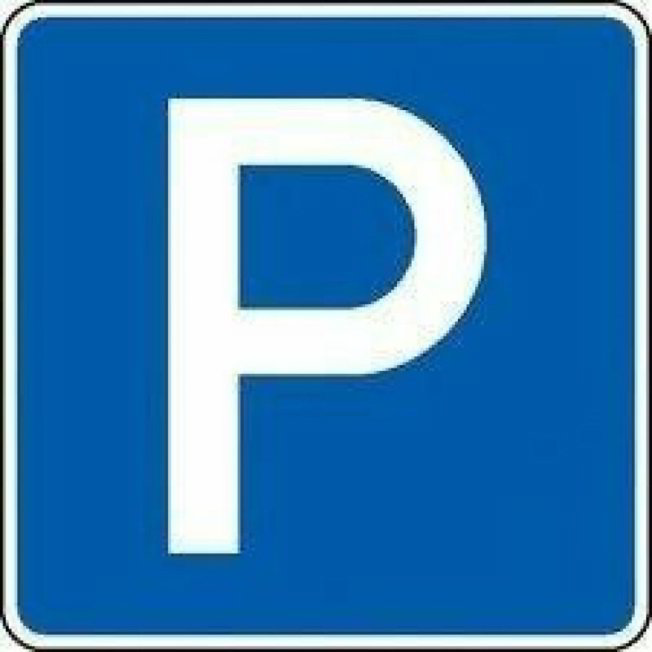 null Zimmer Parkplatz, Garage zu vermieten in Cham - Bild 1/1