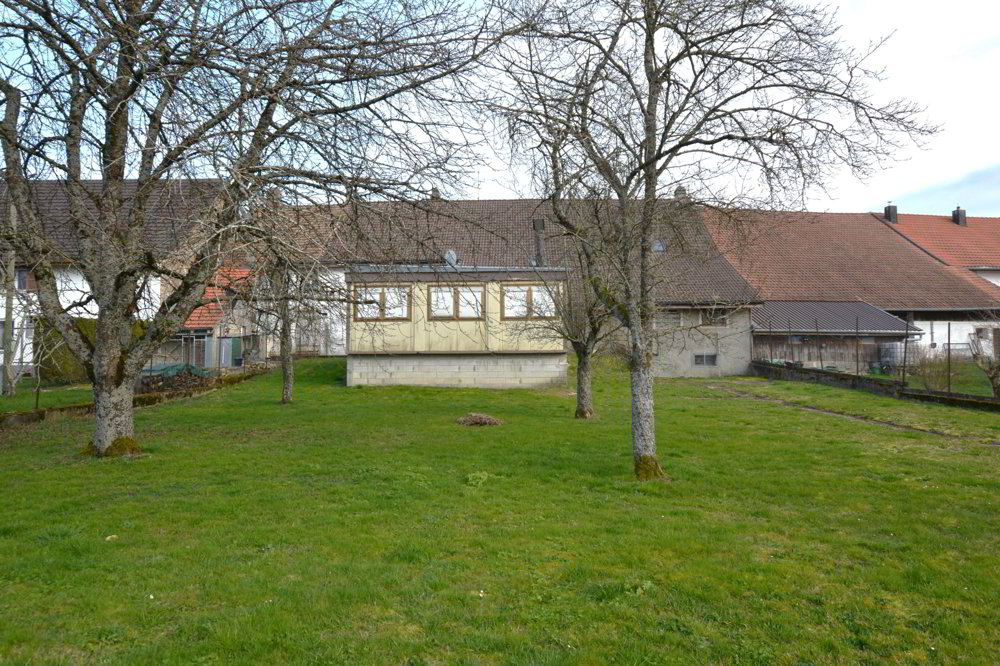 null Zimmer Haus zum verkaufen in Bure - Bild 1/1