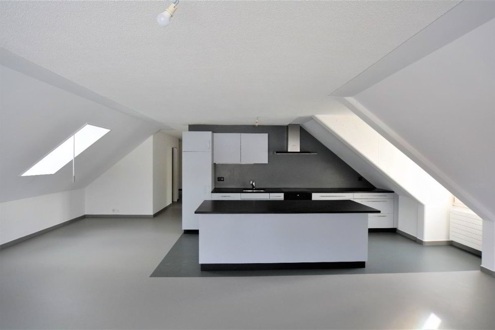 Appartement 4 pièces à louer à Saignelégier - image 1/1