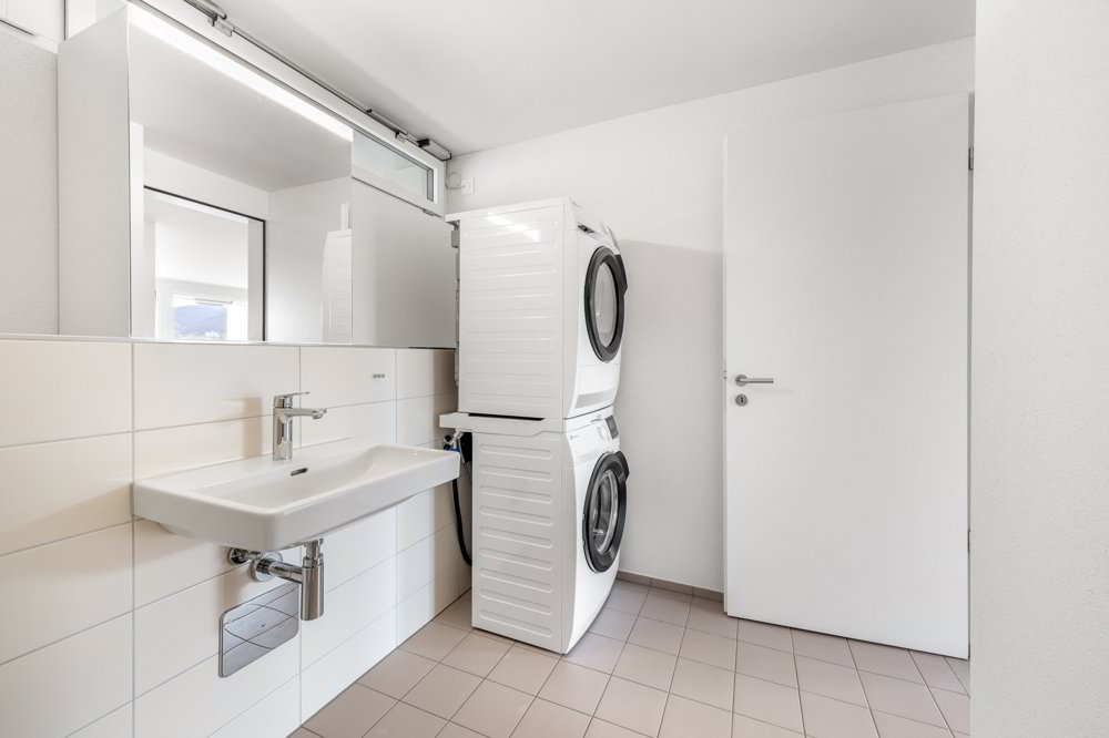 2 rooms Apartment for rent in Emmenbrücke - image 1/12