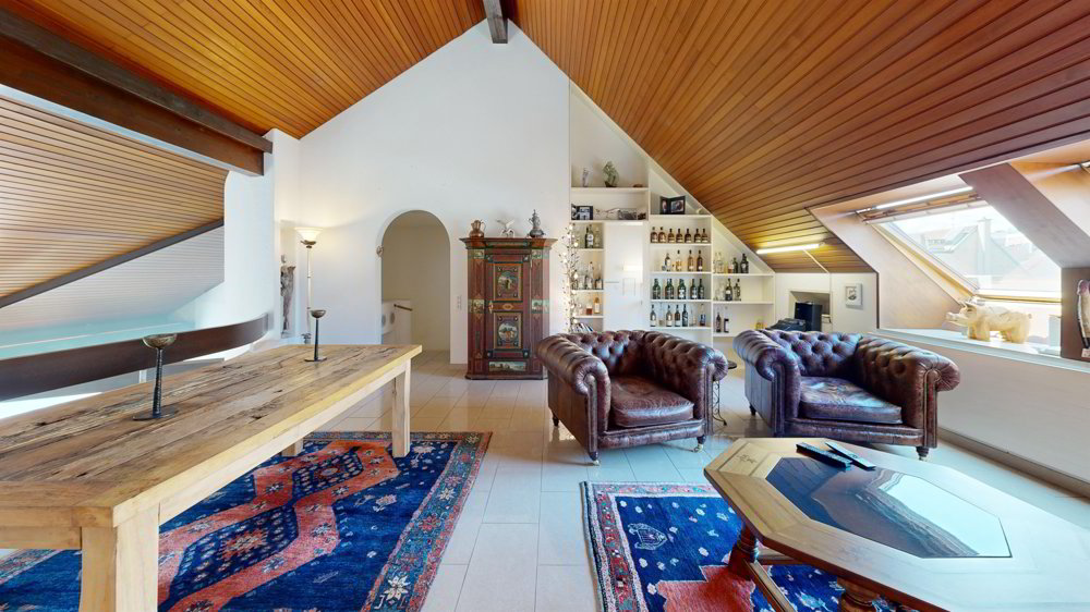 6 rooms Apartment for rent in Basel - image 1/12