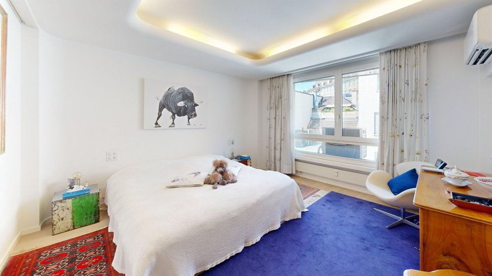 Wohnung – Basel - Ansicht 2