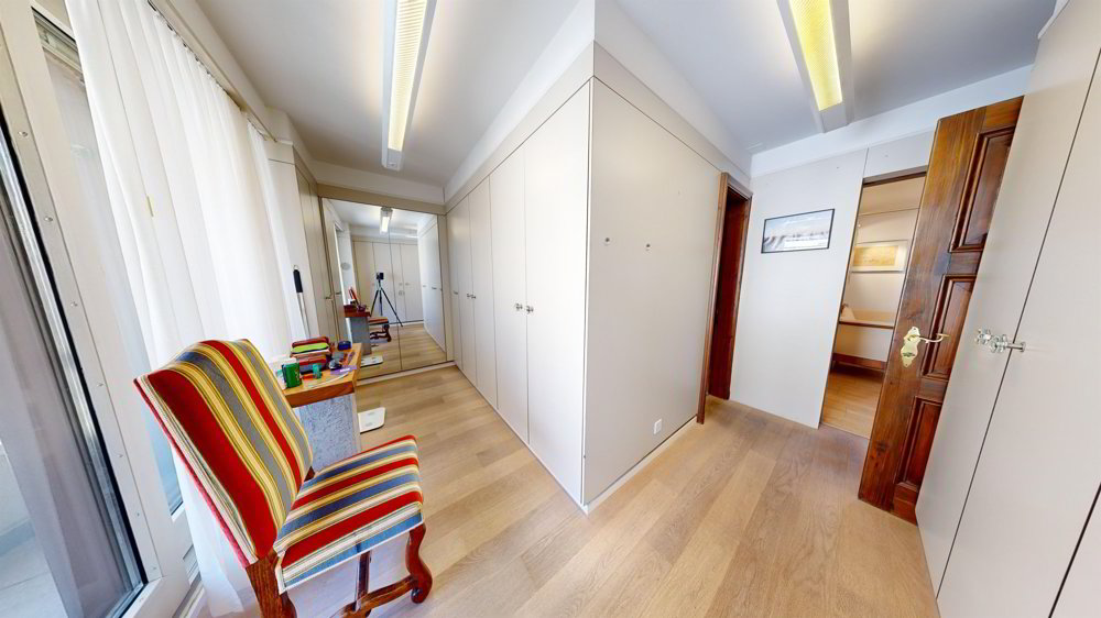 Wohnung – Basel - Ansicht 4
