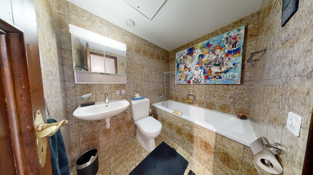 Wohnung – Basel - Ansicht 5