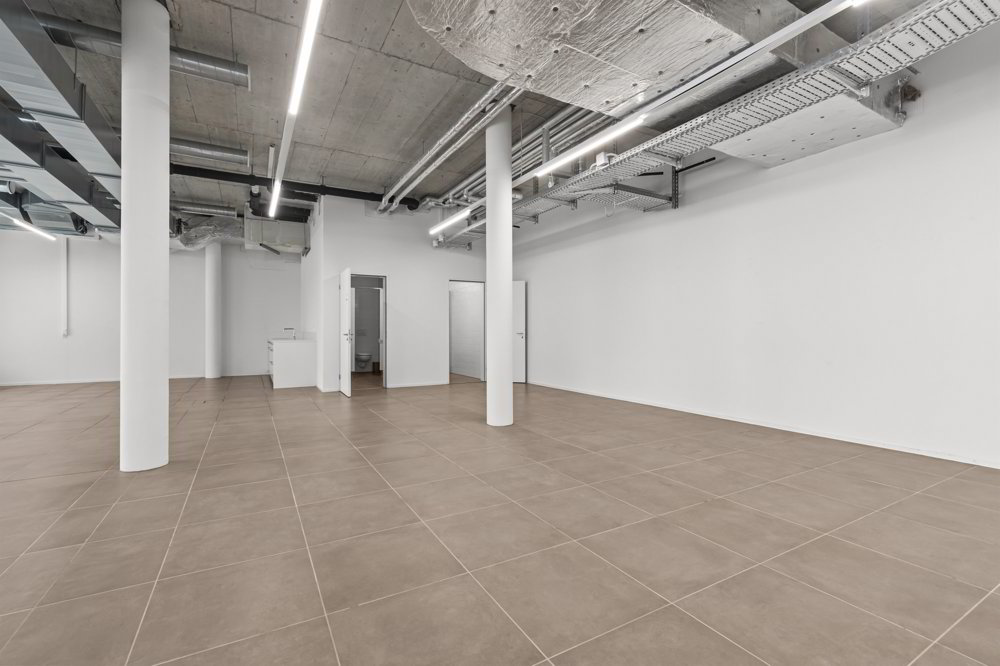 null rooms Office & Commercial for rent in Zürich - image 1/9