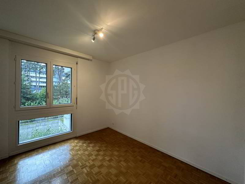 Appartamento di 4 locali in affitto a Genf - immagine 1/7