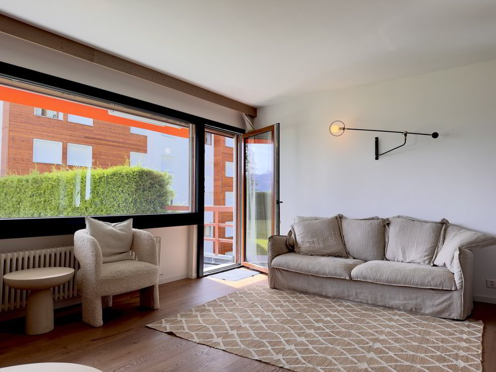 Wohnung – Crans-Montana - Ansicht 3