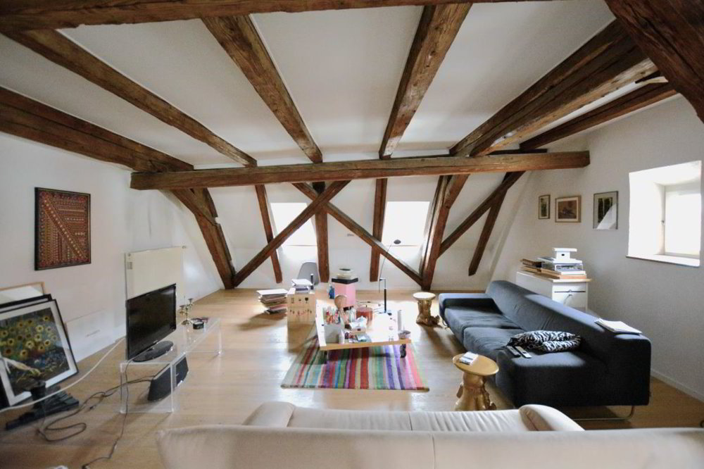 Maison null pièces à acheter à Pruntrut - image 1/1