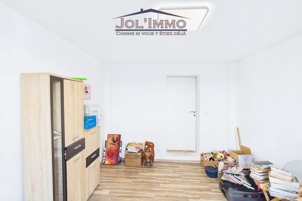 Haus – Boncourt - Ansicht 5