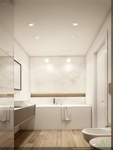 4.5 rooms Apartment to buy in Montagnola - image 1/1