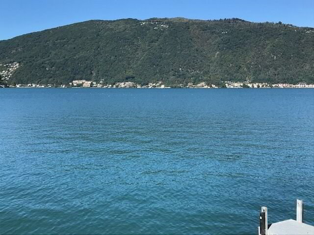 4.5 rooms Apartment to buy in Maroggia - image 1/1