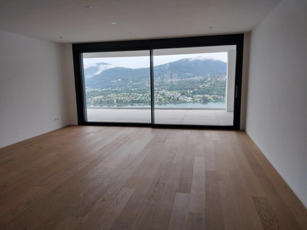 3.5 rooms Apartment to buy in Montagnola - image 1/1