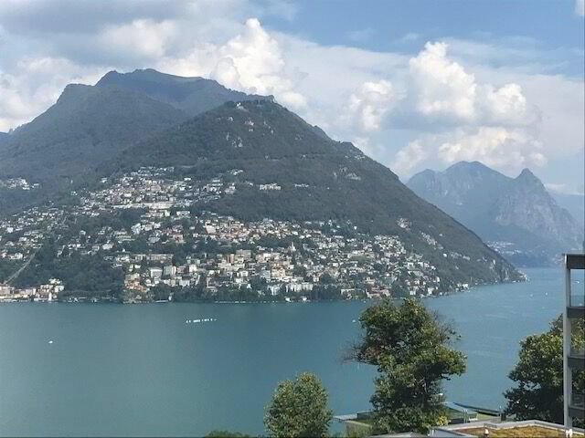 5 rooms Apartment to buy in Paradiso - image 1/1