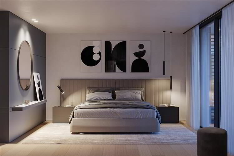 4.5 Zimmer Wohnung zum verkaufen in Comano - Bild 1/1