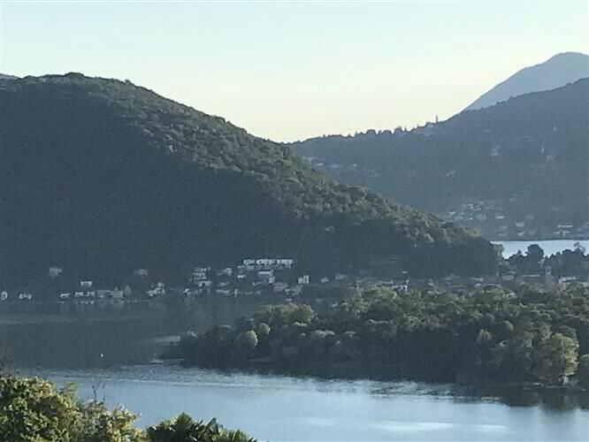 4.5 rooms Apartment to buy in Montagnola - image 1/1