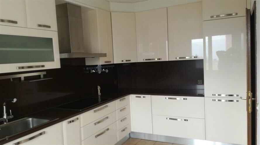 Wohnung – Coldrerio