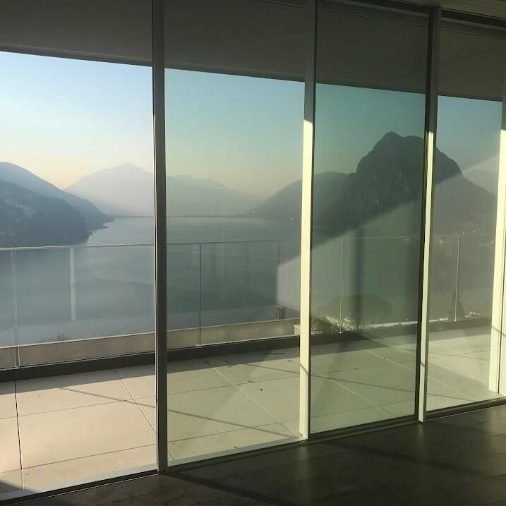 Appartamento di 5.5 locali in vendita a Castagnola - immagine 1/1