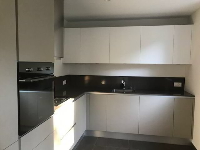 3.5 Zimmer Wohnung zum verkaufen in Gentilino - Bild 1/1