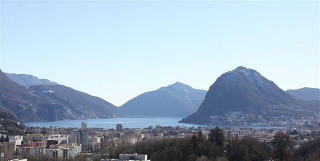 4.5 rooms Apartment to buy in Canobbio - image 1/1