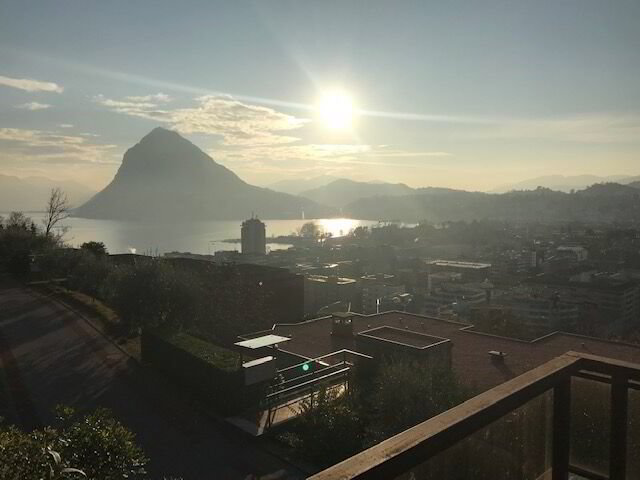 3.5 rooms Apartment to buy in Lugano - image 1/1