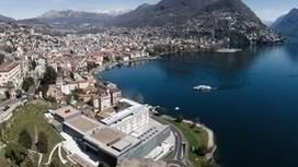 4.5 rooms Apartment to buy in Lugano - image 1/1