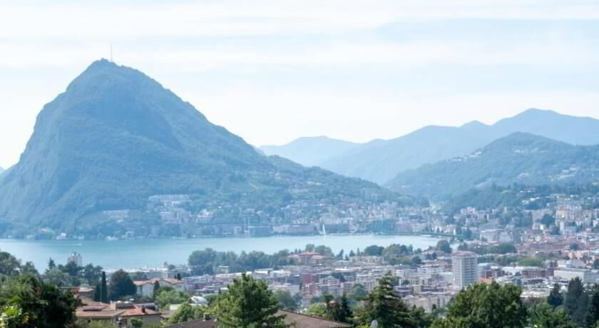 3.5 rooms Apartment to buy in Pregassona - image 1/1
