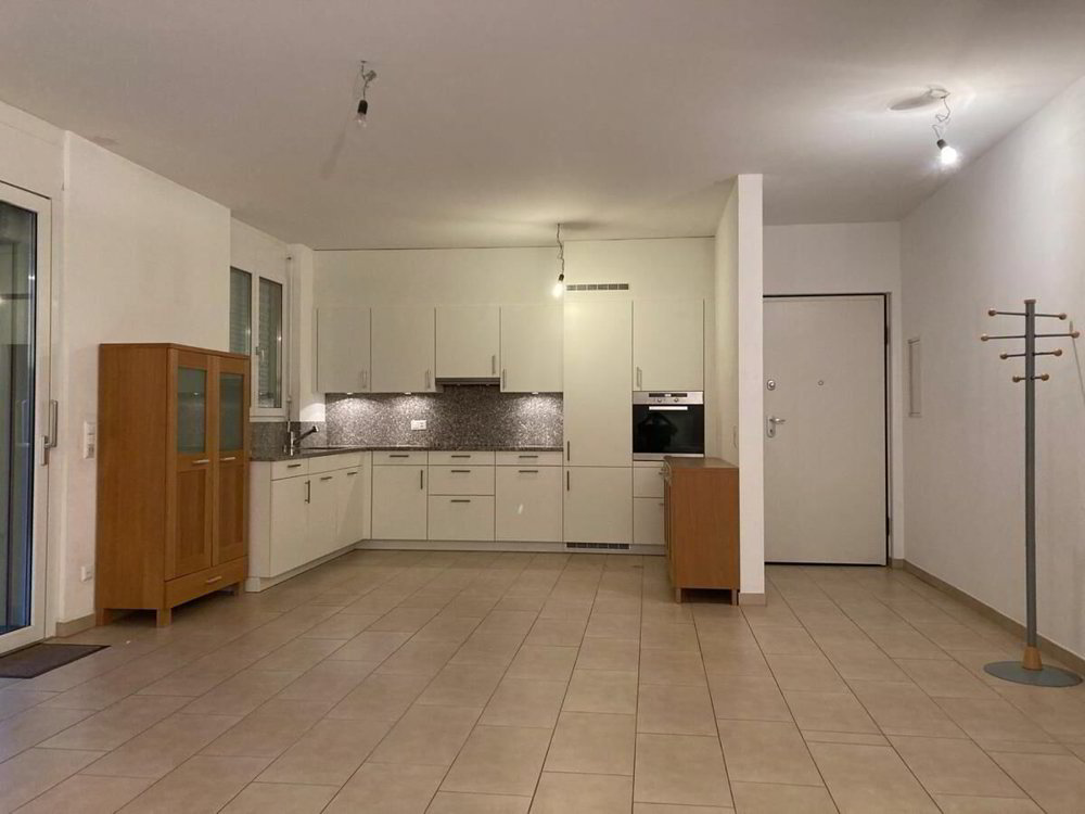 3.5 rooms Apartment to buy in Pregassona - image 1/1